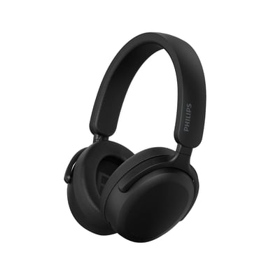 【PHILIPS 飛利浦】無線藍牙耳罩式耳機 TAH230011