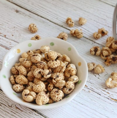 【品益生技】爆薏仁 3入免運組 (4口味任選)4