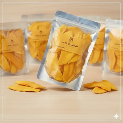 果乾控集合｜綜合蔬果乾／越南芒果乾／越南鳳梨乾 5包任選免運組🚚3