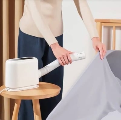 2026新年限時價 |【GPLUS】小白象臭氧多功能抑菌除味暖烘機GP-HQS00118