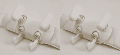 【3ZeBra】好肩力 Pro｜斜方肌肩頸按摩器10