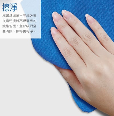 買一送七【家簡塵除】萬用夾拖把超優惠組合｜萬用夾拖把+紗窗旋轉刷+極超細纖擦拭抹布22