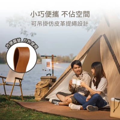 【SAMPO聲寶】3秒速暖人體感知陶瓷電暖器 HX-TF06P7