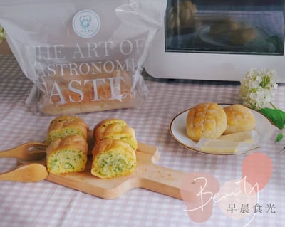 黑貓免運宅配｜【山喜太太】法式抹醬短棍 8入組7