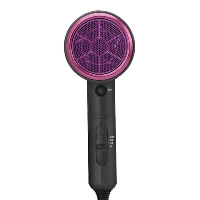 【富士電通】負氧離子吹風機 FTB-HD1006