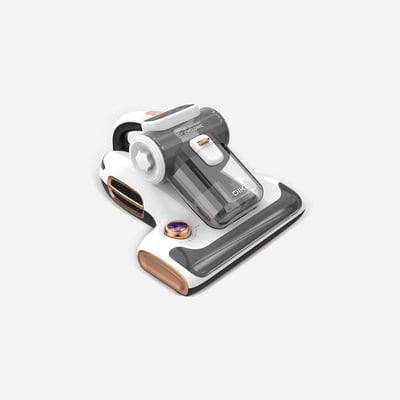 DIKE氣旋超聲波智能除螨機 HCF310WT16