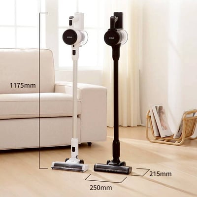 美安每日一物【GP-S10 GP雙淨力 】直立式手持無線吸塵器13