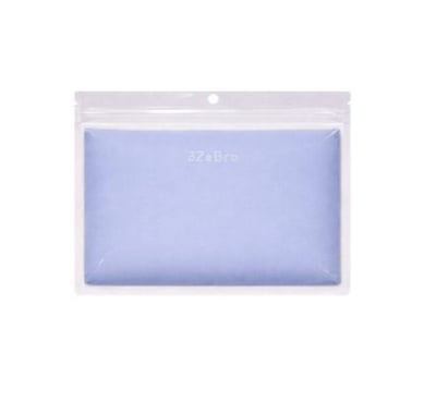 海浪枕｜按摩睡眠兩用枕 - 替換布套