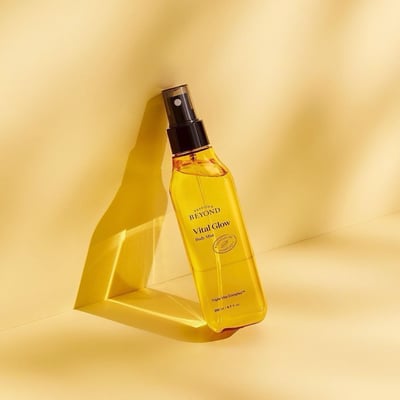 Beyond 活力亮采身體噴霧 200ml｜2入組4