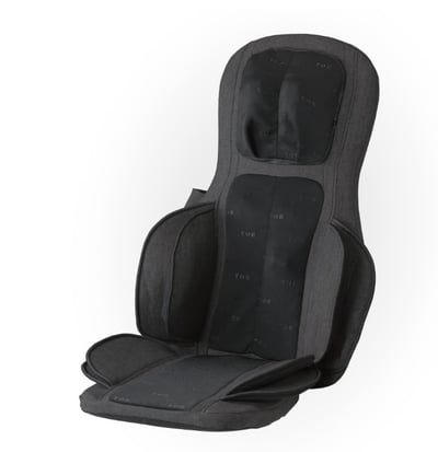 日本ATEX｜TOR 頂級揉捶氣壓按摩椅墊 AX-HPT2219