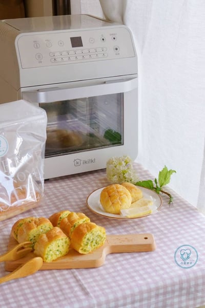 黑貓免運宅配｜【山喜太太】法式抹醬短棍 8入組8