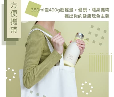 G-PLUS【鮮果G-隨身果汁機350ml】附贈隨行蓋4