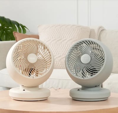 Breezing自然涼空氣循環扇3