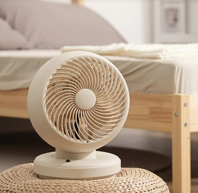 Breezing自然涼空氣循環扇4