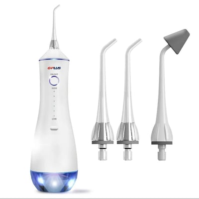 【GPLUS拓勤】水鑽沖牙機 EW-AP003A 酷炫版3