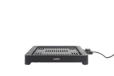 SAMPO 聲寶｜2.0低油煙電烤盤 TG-NB10C3