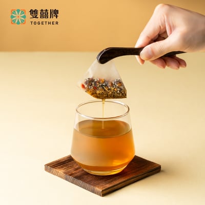 轉骨漢方茶2