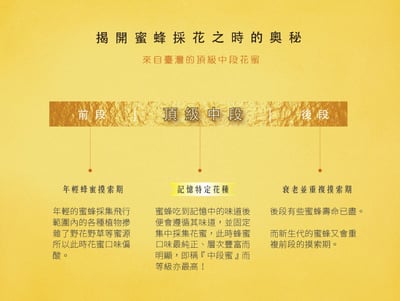 蜂蜜皇后｜晶韻荔枝花蜜隨身包13