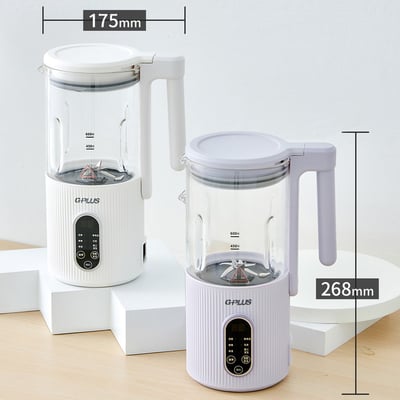 【GPLUS】冷熱營養調理機/破壁機 GP-CHE0017