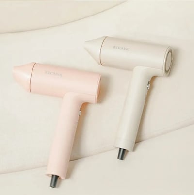 Airflow 負離子高速吹風機2