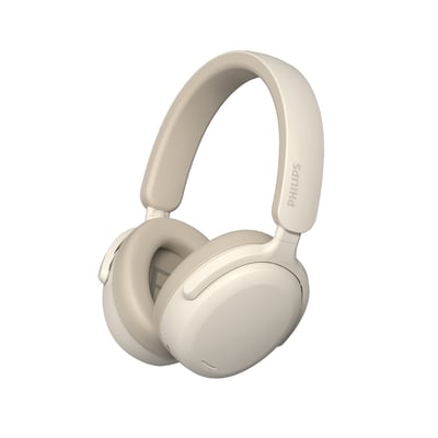 【PHILIPS 飛利浦】無線藍牙耳罩式耳機 TAH230010
