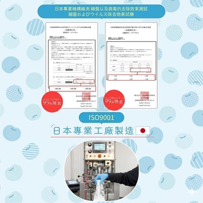 日本製造｜犬貓適用｜MBPL 天然寵物雙入清潔組  500ml 環境噴霧＋300ml 美容護理噴霧10