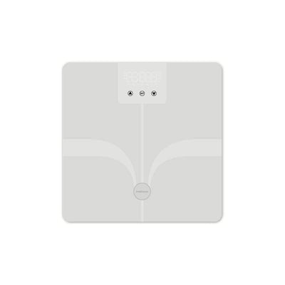 【德國 medisana】24合1藍牙多功能體脂計 BS340  (體重計/體脂秤/體重機/APP監測/四點式/復健科醫師推薦)13