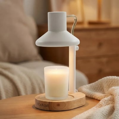 Lumi 靜森香氛融蠟燈 RMLI0310