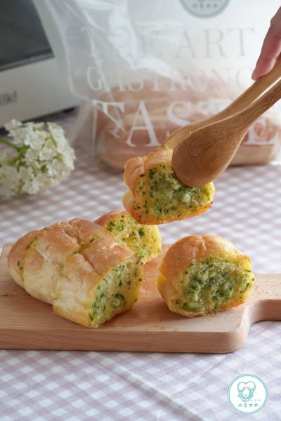 黑貓免運宅配｜【山喜太太】法式抹醬短棍 8入組6