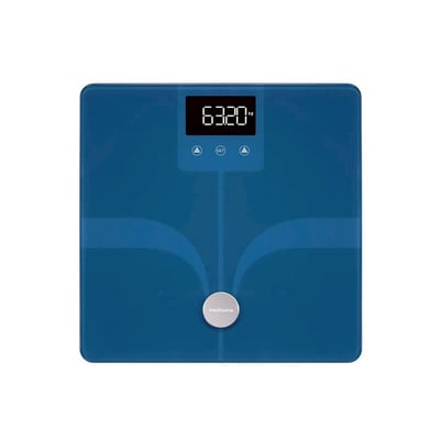 【德國 medisana】24合1藍牙多功能體脂計 BS340  (體重計/體脂秤/體重機/APP監測/四點式/復健科醫師推薦)14