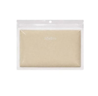 海浪枕｜按摩睡眠兩用枕 - 替換布套