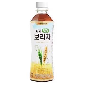 【韓國kwangdong】大麥風味飲500ml（20瓶/箱）3