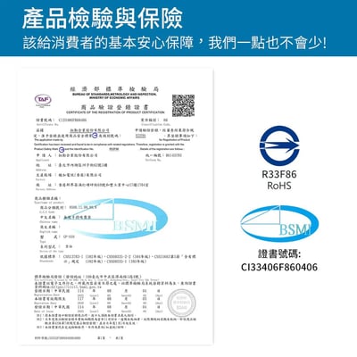 美安每日一物【GP-S10 GP雙淨力 】直立式手持無線吸塵器14