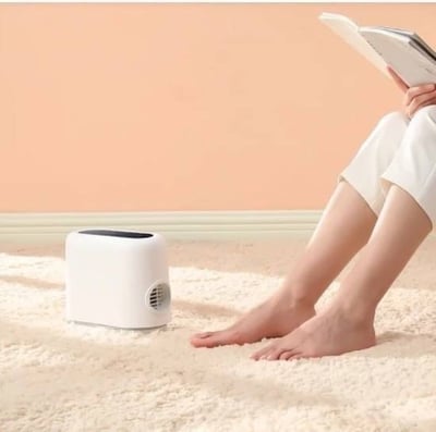 2026新年限時價 |【GPLUS】小白象臭氧多功能抑菌除味暖烘機GP-HQS00114