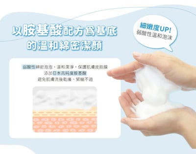 PSK 深海美肌專家 美肌清潔明星組 (卸妝膏 + 潔面霜 + 去角質)5