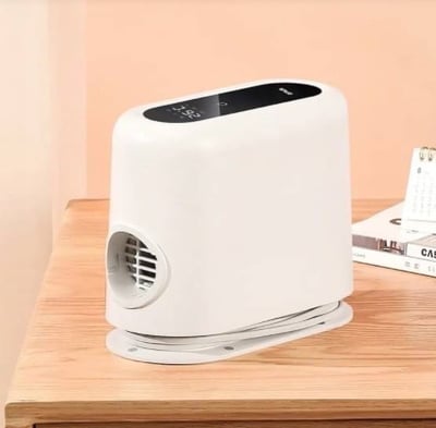 2026新年限時價 |【GPLUS】小白象臭氧多功能抑菌除味暖烘機GP-HQS00117