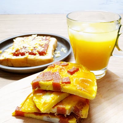 PU滿經典豬肉乾條｜量販分享包10