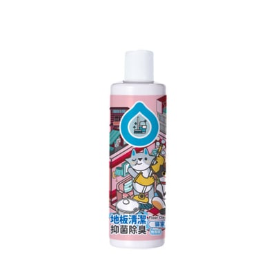 地板清潔 (貓) 180ml1