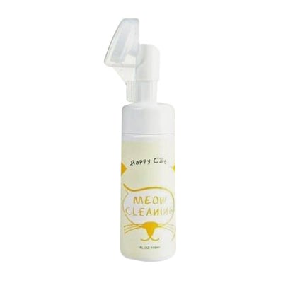 貓咪泡沫FUN鬆洗 150ML1