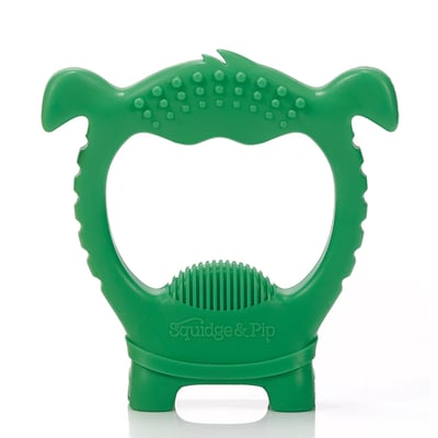 英國squidge&pip 感覺統合固齒咬咬器(squidge)4