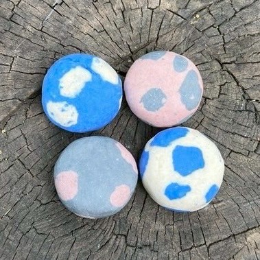 自然覺醒 Body Wash 沐浴皂 (深層清潔34號 / 保濕35號)2