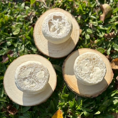 自然覺醒 Body Wash 絲瓜清爽沐浴皂33號2