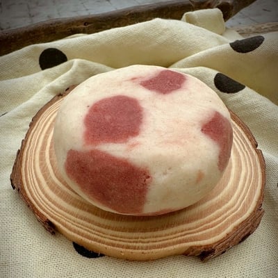 自然覺醒 Shampoo 夏日浪漫防脫髮洗髮皂55號2