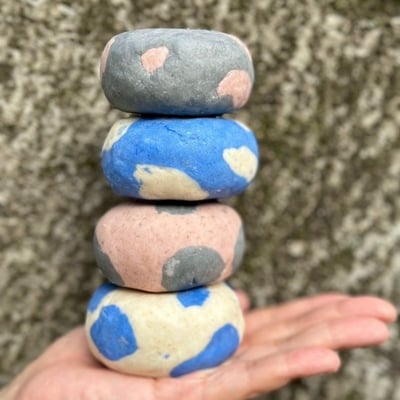 自然覺醒 Body Wash 沐浴皂 (深層清潔34號 / 保濕35號)1