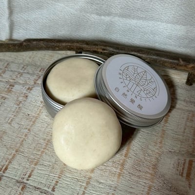 自然覺醒 Face Cleanser 洗顏皂 (燕麥20號 / 金盞花21號)4