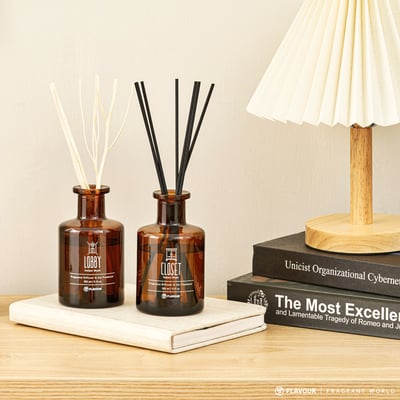 FLAVOUR 寵物友善系列 | 香氛擴香瓶150ml (多款任選)1