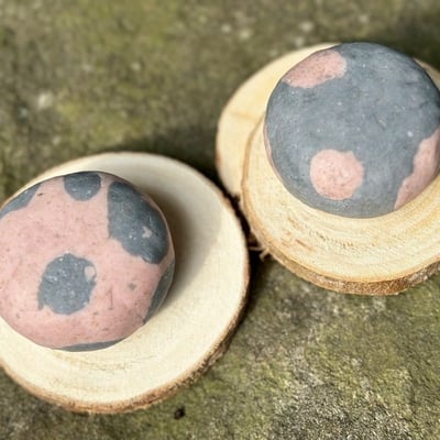 自然覺醒 Body Wash 沐浴皂 (深層清潔34號 / 保濕35號)4