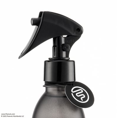 FLAVOUR | PEANUTS™ 聯名系列 | 香氛噴霧240ml GARDEN 琥珀花香調3