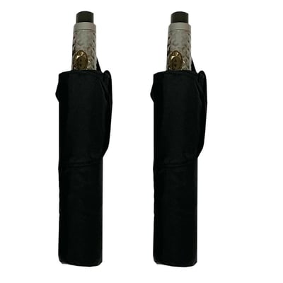 【買1送1】UVION STEPPER 安全型自動開合自動傘 58cm2