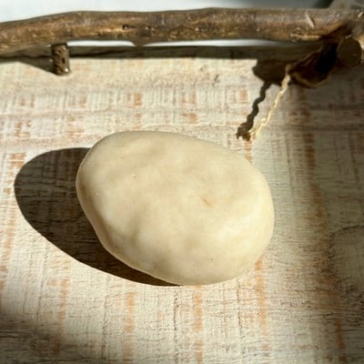 自然覺醒 Face Cleanser 洗顏皂 (燕麥20號 / 金盞花21號)2